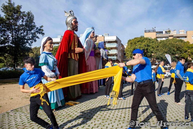 MG_0203-768x512 Salou XXXVII trobada gegants