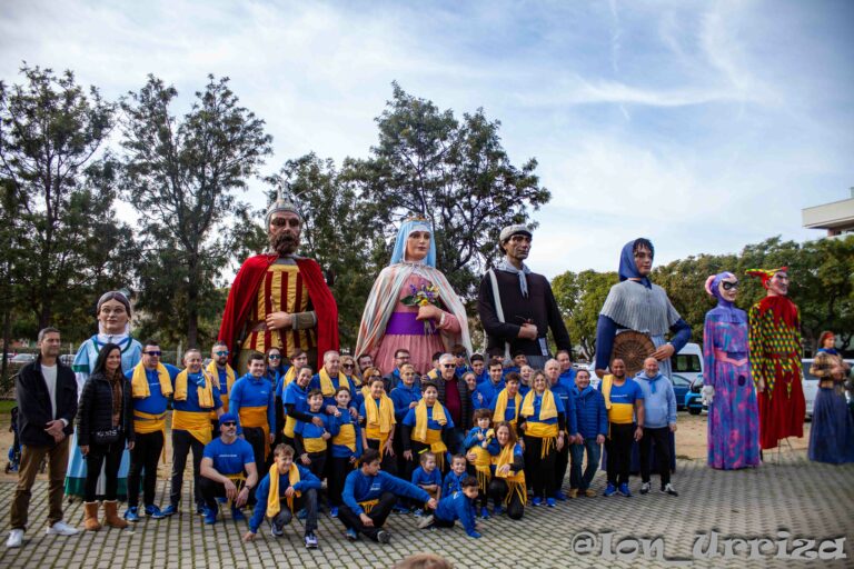 MG_0213-768x512 Salou XXXVII trobada gegants