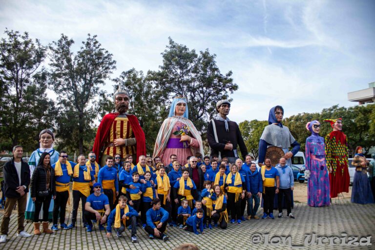 MG_0214-768x512 Salou XXXVII trobada gegants
