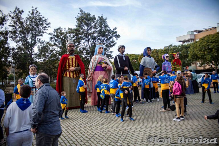 MG_0221-768x512 Salou XXXVII trobada gegants