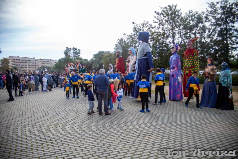 MG_0222-768x512 Salou XXXVII trobada gegants