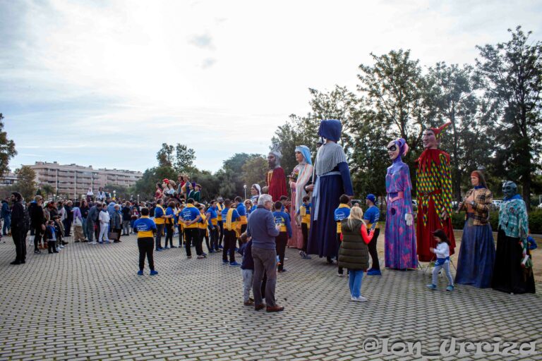 MG_0223-768x512 Salou XXXVII trobada gegants