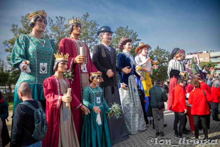 MG_0239-768x512 Salou XXXVII trobada gegants