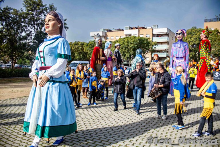 MG_0254-768x512 Salou XXXVII trobada gegants
