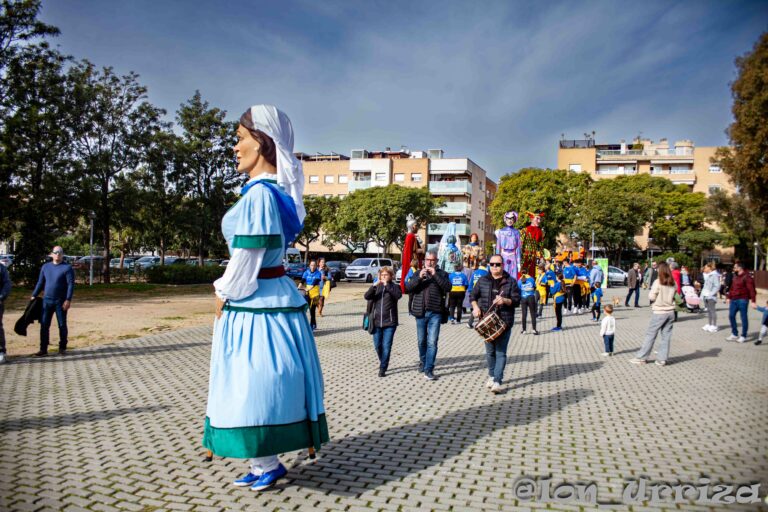 MG_0255-768x512 Salou XXXVII trobada gegants