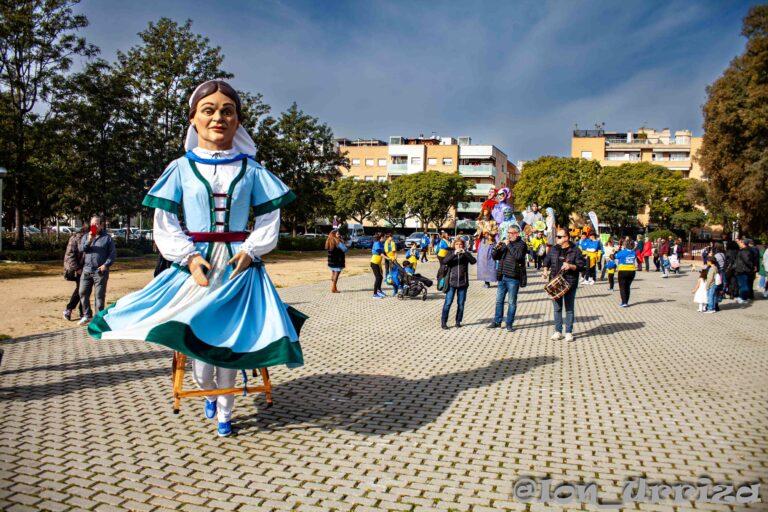 MG_0257-768x512 Salou XXXVII trobada gegants