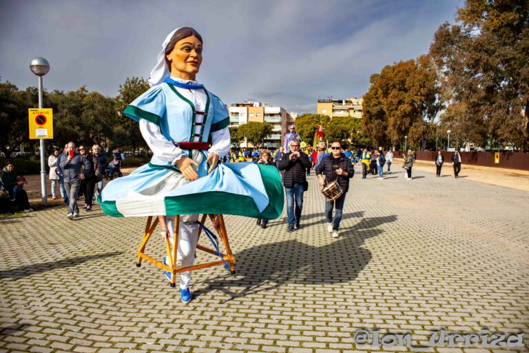 MG_0260-768x512 Salou XXXVII trobada gegants
