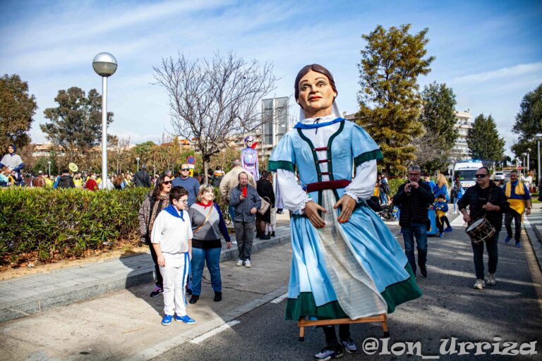 MG_0263-768x512 Salou XXXVII trobada gegants