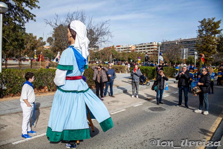 MG_0266-768x512 Salou XXXVII trobada gegants