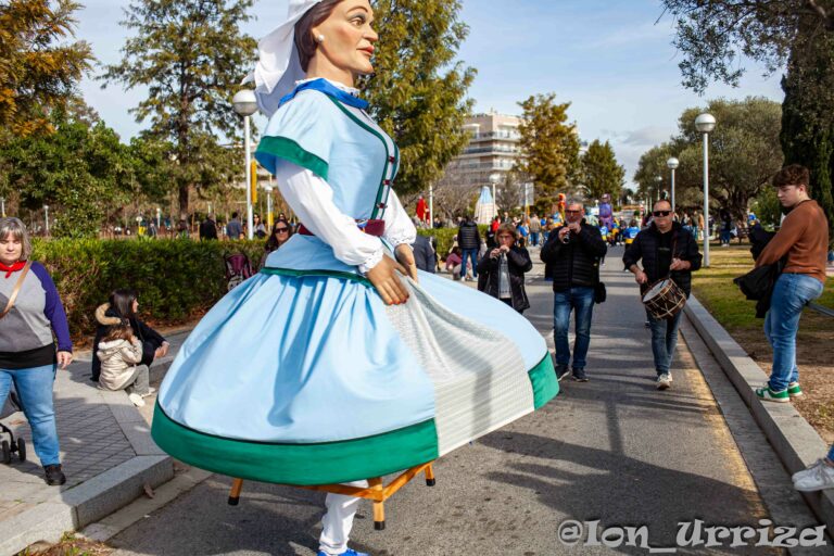 MG_0268-768x512 Salou XXXVII trobada gegants