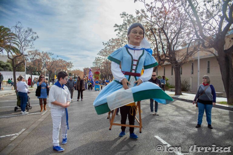 MG_0288-768x512 Salou XXXVII trobada gegants