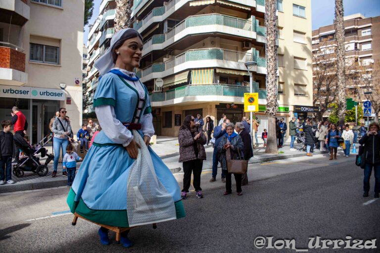 MG_0302-768x512 Salou XXXVII trobada gegants