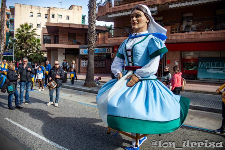 MG_0311-768x512 Salou XXXVII trobada gegants
