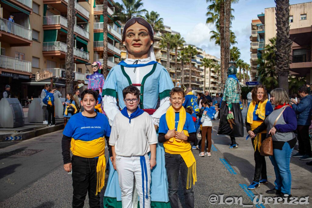 MG_0314-1024x683 Salou XXXVII trobada gegants