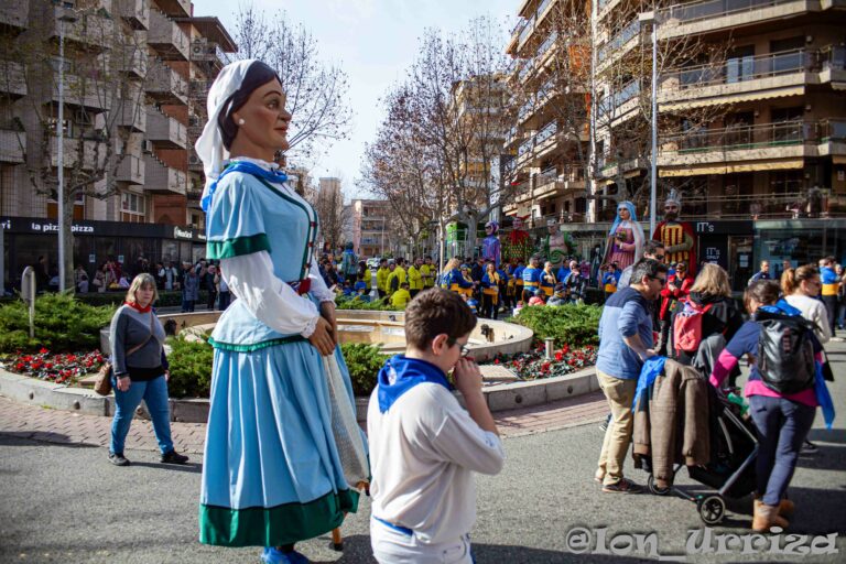 MG_0334-768x512 Salou XXXVII trobada gegants