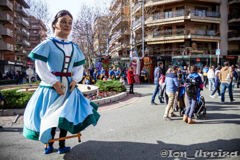 MG_0335-768x512 Salou XXXVII trobada gegants