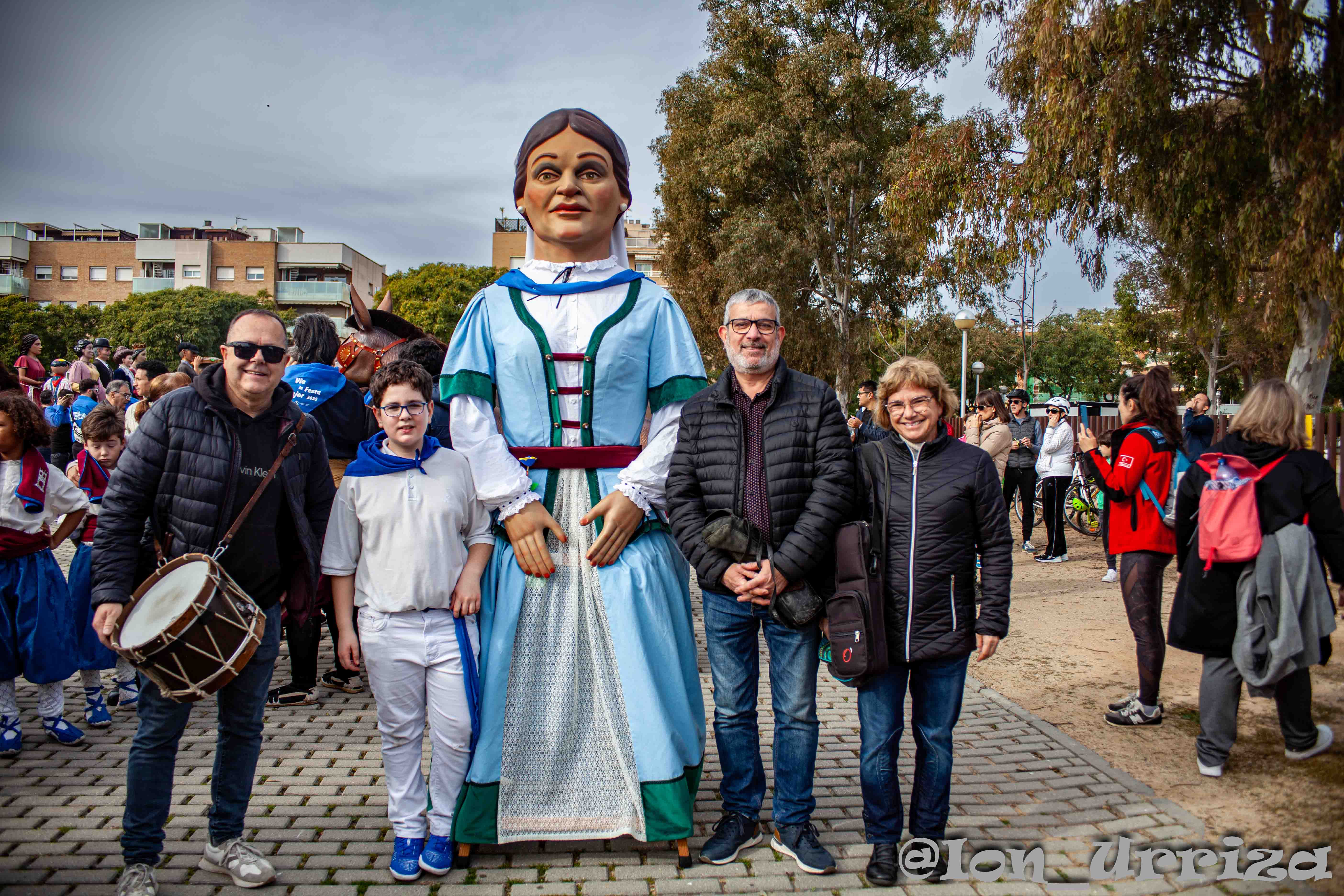 MG_0344 Salou XXXVII trobada gegants